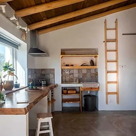 House On Monte Paxra 2*