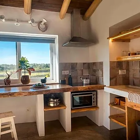 Hotel House On Monte Paxra Aljezur