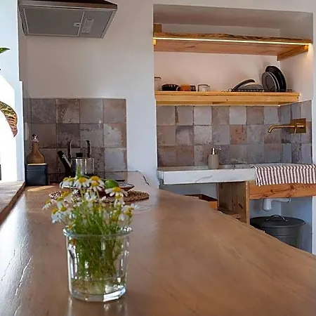 House On Monte Paxra Hotel Aljezur