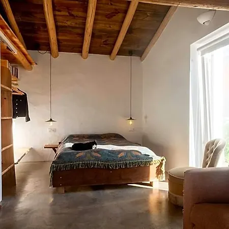 House On Monte Paxra 2* Aljezur