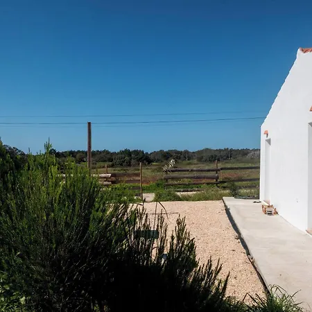 Ξενοδοχείο House On Monte Paxra Aljezur
