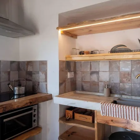 House On Monte Paxra Ξενοδοχείο Aljezur