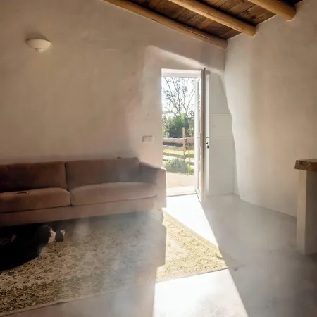 House On Monte Paxra Ξενοδοχείο